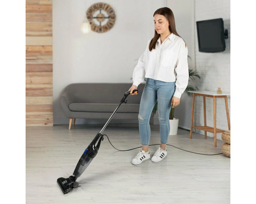 Вертикальный пылесос Endever VC-286 Вертикальный пылесос Endever VC-286