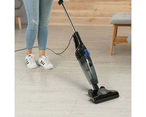 Вертикальный пылесос Endever VC-286 Вертикальный пылесос Endever VC-286