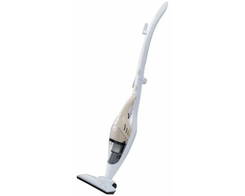 Вертикальный пылесос Galaxy GL 6225 белый Вертикальный пылесос Galaxy GL 6225 белый