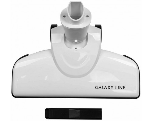Вертикальный пылесос Galaxy GL 6225 белый Вертикальный пылесос Galaxy GL 6225 белый