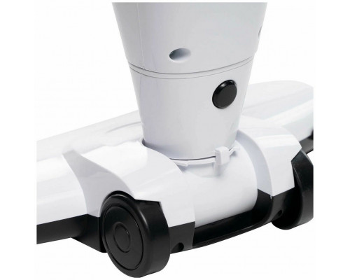 Вертикальный пылесос Galaxy GL 6225 белый Вертикальный пылесос Galaxy GL 6225 белый