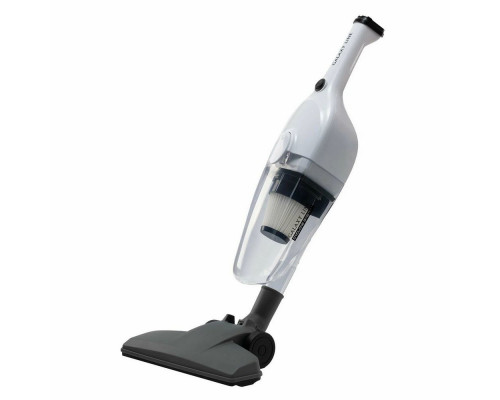 Вертикальный пылесос Galaxy GL 6241 белый Вертикальный пылесос Galaxy GL 6241 белый