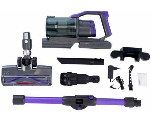 Вертикальный пылесос JVC JH-VS134 Вертикальный пылесос JVC JH-VS134