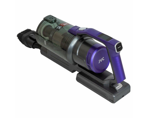 Вертикальный пылесос JVC JH-VS134 Вертикальный пылесос JVC JH-VS134