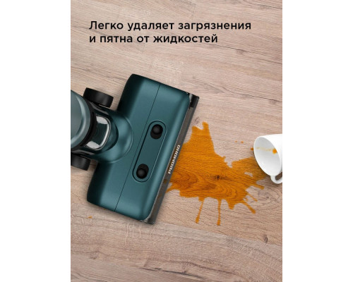 Вертикальный пылесос Redmond VH-1332 Вертикальный пылесос Redmond VH-1332