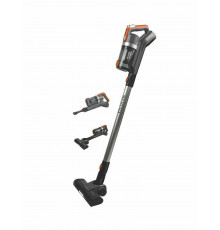 Вертикальный пылесос VICONTE VC-399