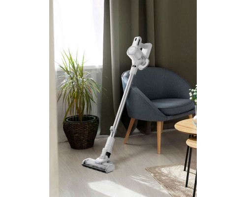 Вертикальный пылесос Kitfort КТ-5117 Вертикальный пылесос Kitfort КТ-5117