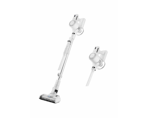 Вертикальный пылесос Kitfort КТ-5117 Вертикальный пылесос Kitfort КТ-5117