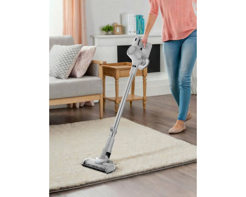 Вертикальный пылесос Kitfort КТ-5117 Вертикальный пылесос Kitfort КТ-5117