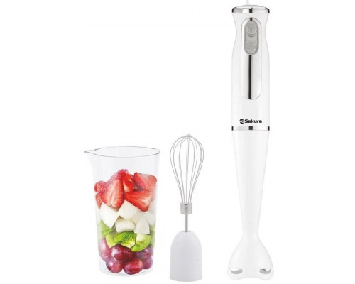 Блендер SAKURA SA-6248W Блендер SAKURA SA-6248W