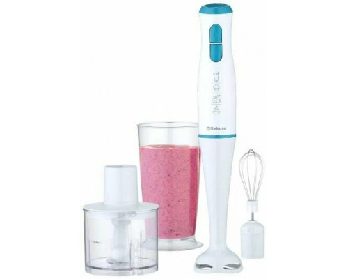 Блендер SAKURA SA-6267SW Блендер SAKURA SA-6267SW