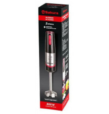 Блендер Sakura SA-6250BK