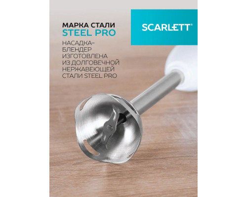 Блендер Scarlett SC-HB42F29 Блендер Scarlett SC-HB42F29