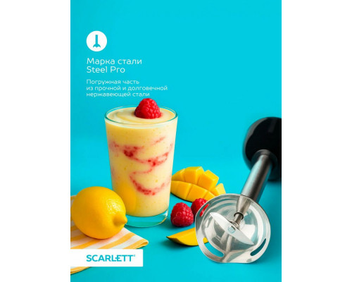 Блендер Scarlett SC-HB42M47 Блендер Scarlett SC-HB42M47