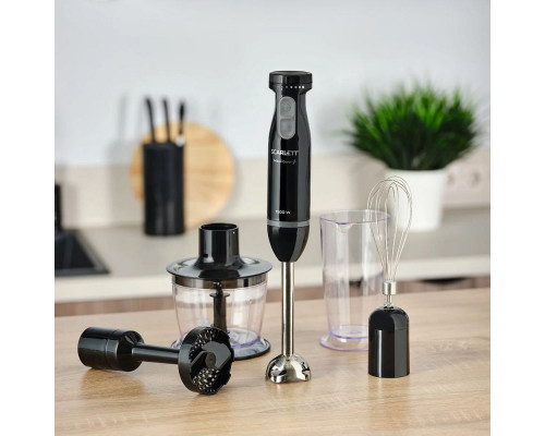 Блендер Scarlett SC-HB42M47 Блендер Scarlett SC-HB42M47