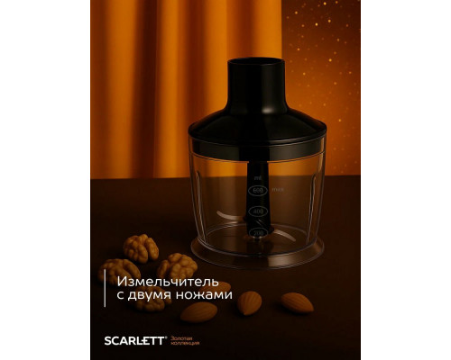Блендер Scarlett SC-HB42M45 Блендер Scarlett SC-HB42M45