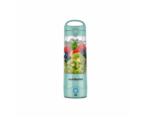 Блендер Nutribullet NBP003LBL Блендер Nutribullet NBP003LBL