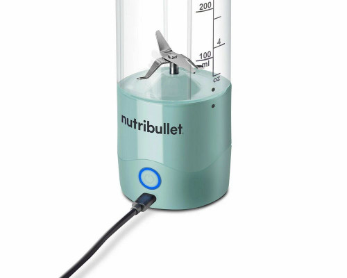 Блендер Nutribullet NBP003LBL Блендер Nutribullet NBP003LBL