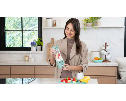 Блендер Nutribullet NBP003LBL Блендер Nutribullet NBP003LBL