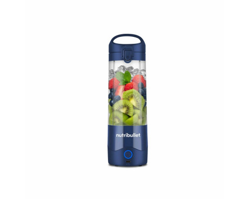 Блендер Nutribullet NBP003NBL Блендер Nutribullet NBP003NBL