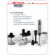 Блендер Ariete 00C089811AR0
