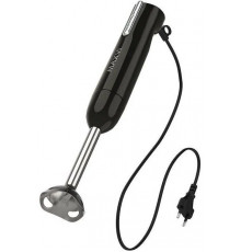 Блендер MAXVI HB621S черный