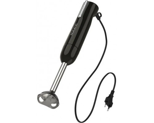 Блендер MAXVI HB621S черный Блендер MAXVI HB621S черный