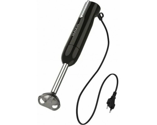 Блендер MAXVI HB621S черный Блендер MAXVI HB621S черный
