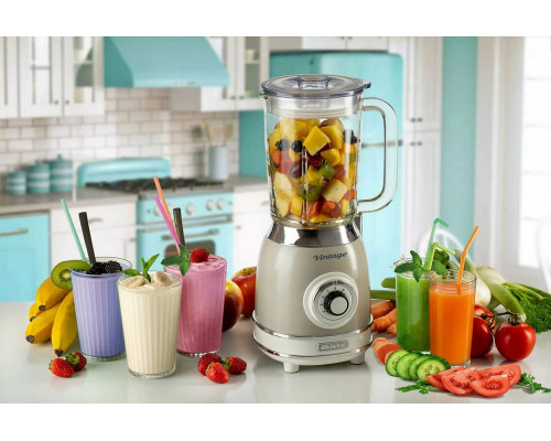 Блендер Ariete 00C058303AR0 Блендер Ariete 00C058303AR0