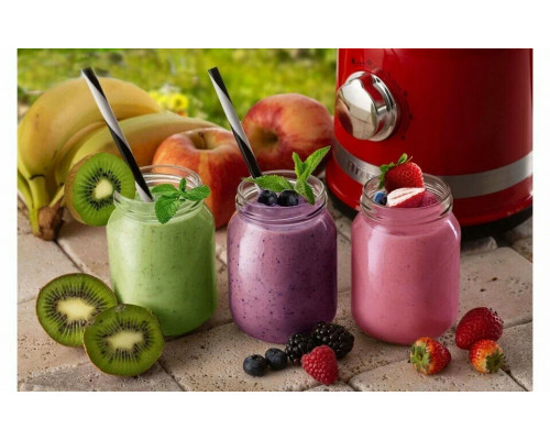 Блендер Ariete 00C058500AR0 Блендер Ariete 00C058500AR0