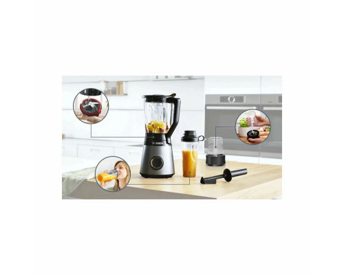 Блендер Bosch MMB6177S Блендер Bosch MMB6177S