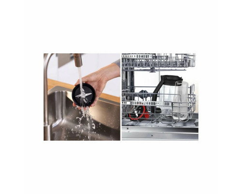 Блендер Bosch MMB6177S Блендер Bosch MMB6177S