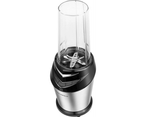 Блендер Maunfeld MF-121S Блендер Maunfeld MF-121S