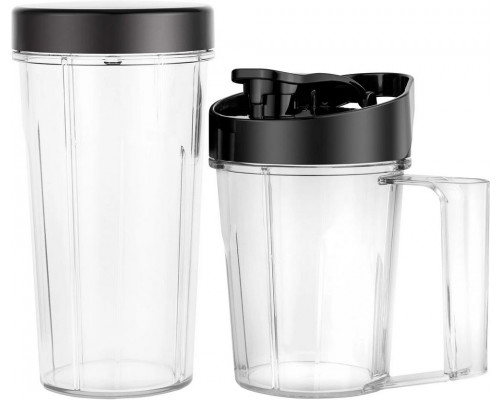 Блендер Maunfeld MF-121S Блендер Maunfeld MF-121S