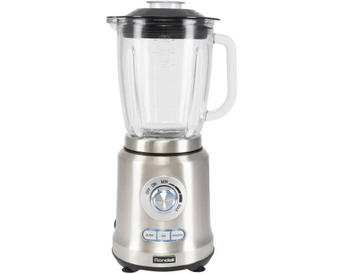 Блендер Rondell RDE-1253 Блендер Rondell RDE-1253