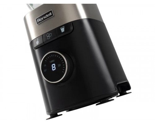 Блендер Rondell RDE-1254 Блендер Rondell RDE-1254