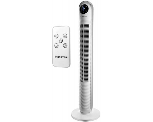 Вентилятор BRAYER BR4956 Вентилятор BRAYER BR4956