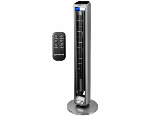 Вентилятор Brayer BR4982 Вентилятор Brayer BR4982