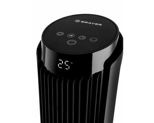 Вентилятор Brayer BR4983 Вентилятор Brayer BR4983