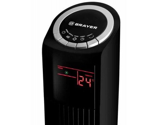 Вентилятор Brayer BR4985 Вентилятор Brayer BR4985