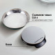 Кухонные весы Zigmund & Shtain DS-123