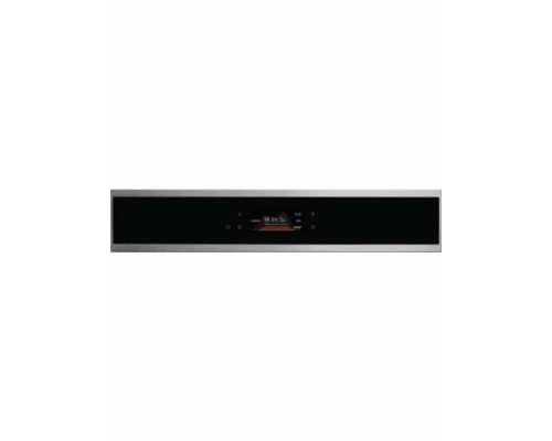 Встраиваемая микроволновая печь Electrolux EVM8E09X Встраиваемая микроволновая печь Electrolux EVM8E09X