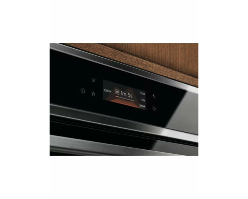 Встраиваемая микроволновая печь Electrolux EVM8E09X Встраиваемая микроволновая печь Electrolux EVM8E09X