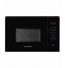 Встраиваемая микроволновая печь Kuppersberg HMW 650 BL