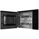 Встраиваемая микроволновая печь Kuppersberg HMW 650 BL