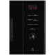 Встраиваемая микроволновая печь Kuppersberg HMW 650 BL