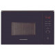 Встраиваемая микроволновая печь Kuppersberg HMW 650 BL
