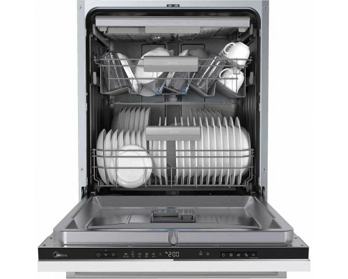 Встраиваемая посудомоечная машина MIDEA MID60S340I Встраиваемая посудомоечная машина MIDEA MID60S340I