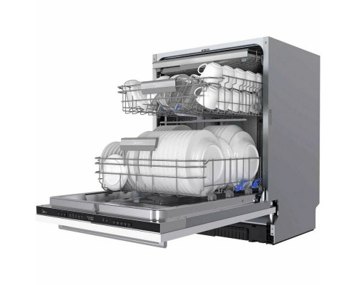 Встраиваемая посудомоечная машина MIDEA MID60S340I Встраиваемая посудомоечная машина MIDEA MID60S340I