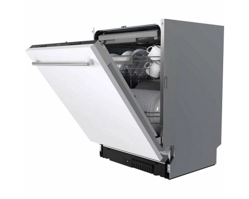 Встраиваемая посудомоечная машина MIDEA MID60S340I Встраиваемая посудомоечная машина MIDEA MID60S340I